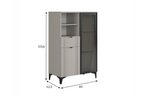 РИЧ К3 Гостиная в Красноуральске - krasnouralsk.ok-mebel.com | фото 2