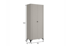 РИЧ Шкаф двухдверный в Красноуральске - krasnouralsk.ok-mebel.com | фото 2