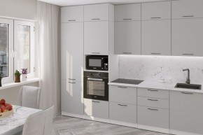 ШЕЛЛИ Кухонный гарнитур Экстра (3000 мм) в Красноуральске - krasnouralsk.ok-mebel.com | фото