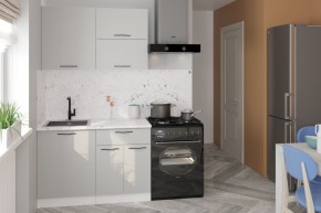 ШЕЛЛИ Кухонный гарнитур Лайт 1200 мм в Красноуральске - krasnouralsk.ok-mebel.com | фото
