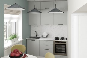 ШЕЛЛИ Кухонный гарнитур Макси 1800 мм в Красноуральске - krasnouralsk.ok-mebel.com | фото