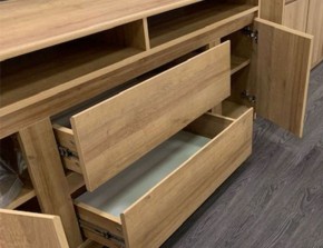 ШЕРВУД Ш2г Комод в Красноуральске - krasnouralsk.ok-mebel.com | фото 3