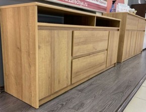 ШЕРВУД Ш2г Комод в Красноуральске - krasnouralsk.ok-mebel.com | фото 4