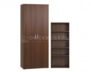 Шкаф 2-х дверный для докуметов Шк18.1 в Красноуральске - krasnouralsk.ok-mebel.com | фото