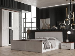 ВАЛЕНСИЯ Шкаф 3-х створчатый в Красноуральске - krasnouralsk.ok-mebel.com | фото 3