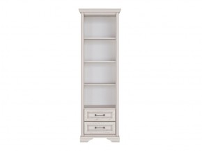 Шкаф B169-REG2S (МС Стилиус) в Красноуральске - krasnouralsk.ok-mebel.com | фото