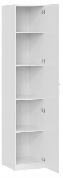 Шкаф для белья Стелла в Красноуральске - krasnouralsk.ok-mebel.com | фото 3