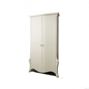 Шкаф для одежды Луиза (ММ-227-01/02Б) в Красноуральске - krasnouralsk.ok-mebel.com | фото 4