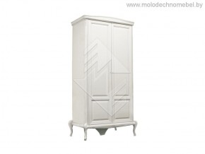 Шкаф для одежды Мокко ММ-316-01/02Б в Красноуральске - krasnouralsk.ok-mebel.com | фото