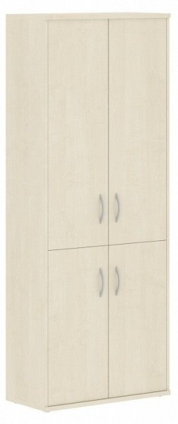Шкаф книжный Imago СТ-1.3 в Красноуральске - krasnouralsk.ok-mebel.com | фото