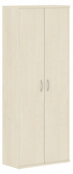 Шкаф книжный Imago СТ-1.9 в Красноуральске - krasnouralsk.ok-mebel.com | фото