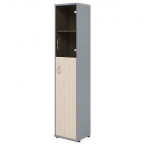 Шкаф книжный Imago СУ-1.7 Пр в Красноуральске - krasnouralsk.ok-mebel.com | фото