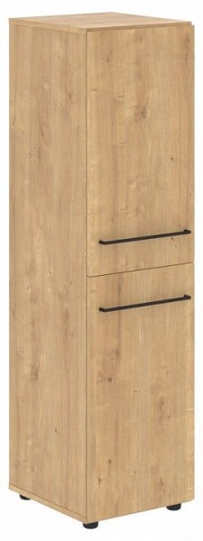 Шкаф книжный Loftis LMC 40.4 в Красноуральске - krasnouralsk.ok-mebel.com | фото