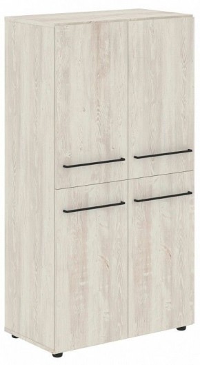 Шкаф книжный Loftis LMC 80.4 в Красноуральске - krasnouralsk.ok-mebel.com | фото