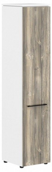 Шкаф книжный Morris MHC 42.1 в Красноуральске - krasnouralsk.ok-mebel.com | фото