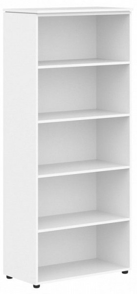 Шкаф книжный Morris MHC 85.1 в Красноуральске - krasnouralsk.ok-mebel.com | фото 2