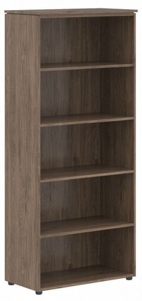 Шкаф книжный Morris Trend MHC 85.1 в Красноуральске - krasnouralsk.ok-mebel.com | фото 2