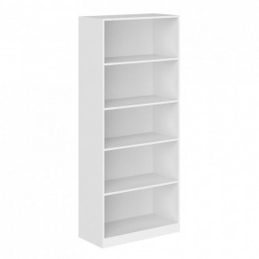 Шкаф книжный Simple SR-5W.1 в Красноуральске - krasnouralsk.ok-mebel.com | фото 2