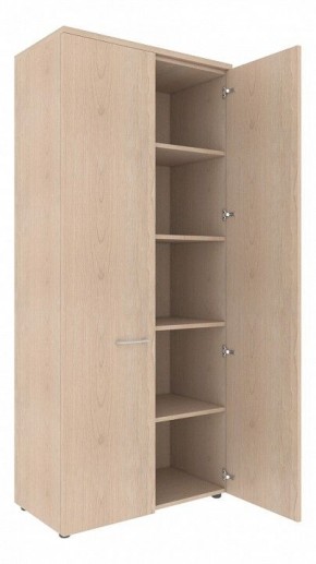 Шкаф книжный XTEN XHC 85.1 в Красноуральске - krasnouralsk.ok-mebel.com | фото