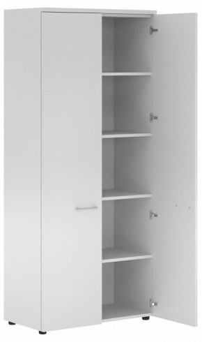 Шкаф книжный Xten XHC 85.1 в Красноуральске - krasnouralsk.ok-mebel.com | фото