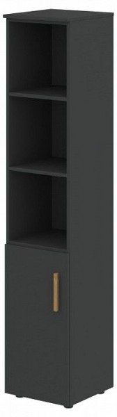 Шкаф комбинированный Forta FHC 40.5(L) в Красноуральске - krasnouralsk.ok-mebel.com | фото