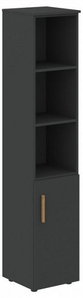 Шкаф комбинированный Forta FHC 40.5(R) в Красноуральске - krasnouralsk.ok-mebel.com | фото
