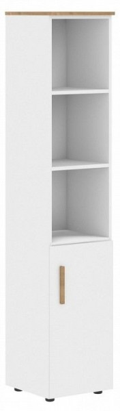 Шкаф комбинированный Forta FHC 40.5(R) в Красноуральске - krasnouralsk.ok-mebel.com | фото