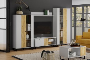 Шкаф комбинированный НМ 014.56 "Бруно" в Красноуральске - krasnouralsk.ok-mebel.com | фото 3