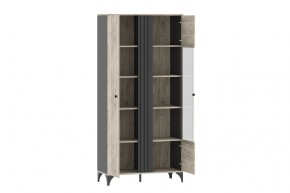 Шкаф комбинированный НМ 040.10 "Отис" в Красноуральске - krasnouralsk.ok-mebel.com | фото 2