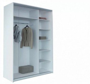 Шкаф-купе Бристоль 451.03 в Красноуральске - krasnouralsk.ok-mebel.com | фото 2