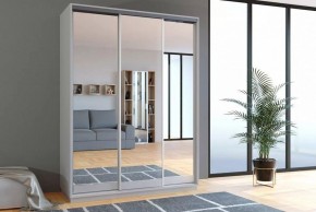 Шкаф-купе Бристоль 451.03 в Красноуральске - krasnouralsk.ok-mebel.com | фото 3