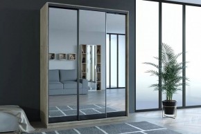 Шкаф-купе Бристоль 451.03 в Красноуральске - krasnouralsk.ok-mebel.com | фото 3