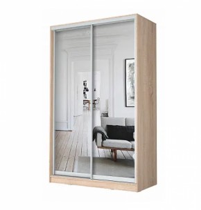Шкаф-купе ХИТ 22-4-12/2-55 (420) в Красноуральске - krasnouralsk.ok-mebel.com | фото 6
