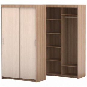 Шкаф-купе ШО-05М в Красноуральске - krasnouralsk.ok-mebel.com | фото