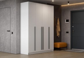 Шкаф платяной Бирма в Красноуральске - krasnouralsk.ok-mebel.com | фото 5