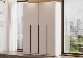 Шкаф платяной Даиго в Красноуральске - krasnouralsk.ok-mebel.com | фото 4