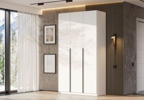 Шкаф платяной Даиго в Красноуральске - krasnouralsk.ok-mebel.com | фото 3