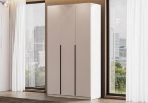 Шкаф платяной Даиго в Красноуральске - krasnouralsk.ok-mebel.com | фото 2