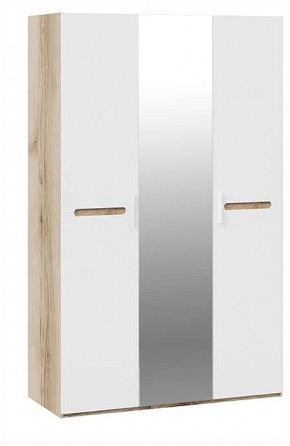 Шкаф платяной Фьюжн ТД-260.07.43 в Красноуральске - krasnouralsk.ok-mebel.com | фото
