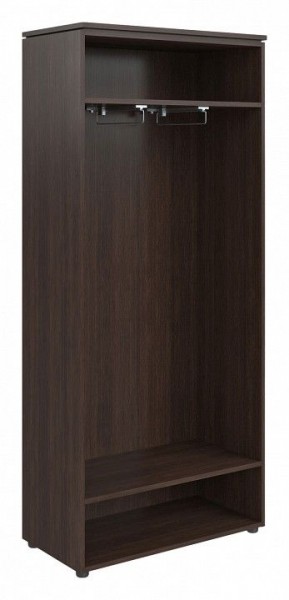 Шкаф платяной Morris MCW 85-1 в Красноуральске - krasnouralsk.ok-mebel.com | фото