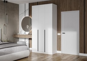 Шкаф платяной Широн в Красноуральске - krasnouralsk.ok-mebel.com | фото 4
