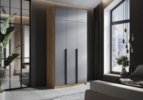 Шкаф платяной Широн в Красноуральске - krasnouralsk.ok-mebel.com | фото 4
