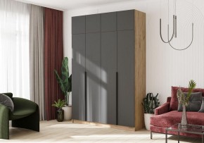 Шкаф платяной Широн в Красноуральске - krasnouralsk.ok-mebel.com | фото 5