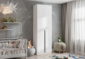 Шкаф платяной Широн в Красноуральске - krasnouralsk.ok-mebel.com | фото 5