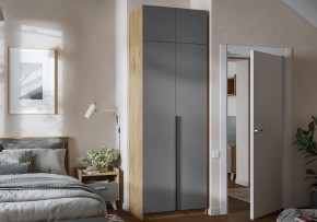 Шкаф платяной Широн в Красноуральске - krasnouralsk.ok-mebel.com | фото 4