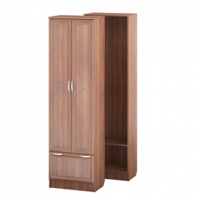 Шкаф платяной ШП-03 в Красноуральске - krasnouralsk.ok-mebel.com | фото