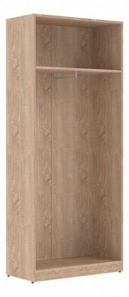 Шкаф платяной Simple SR-G в Красноуральске - krasnouralsk.ok-mebel.com | фото