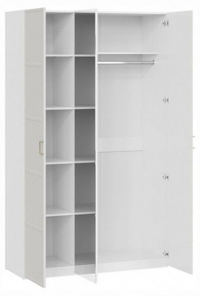Шкаф платяной Стелла в Красноуральске - krasnouralsk.ok-mebel.com | фото 2