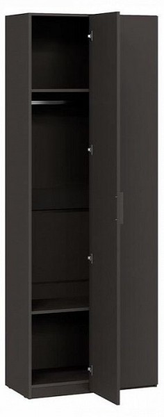 Шкаф платяной Стелла Исп.2 в Красноуральске - krasnouralsk.ok-mebel.com | фото 3