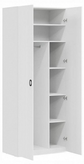 Шкаф платяной Тиффани в Красноуральске - krasnouralsk.ok-mebel.com | фото 2